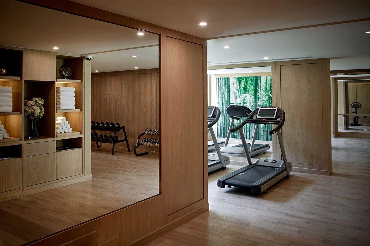 One Sunland Serviced Suites Managed By Lanson Place Shanghai Eksteriør bilde