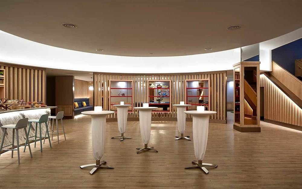 One Sunland Serviced Suites Managed By Lanson Place Shanghai Eksteriør bilde
